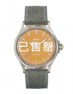 Sinn 556 Citrine Yellow (已售罄)